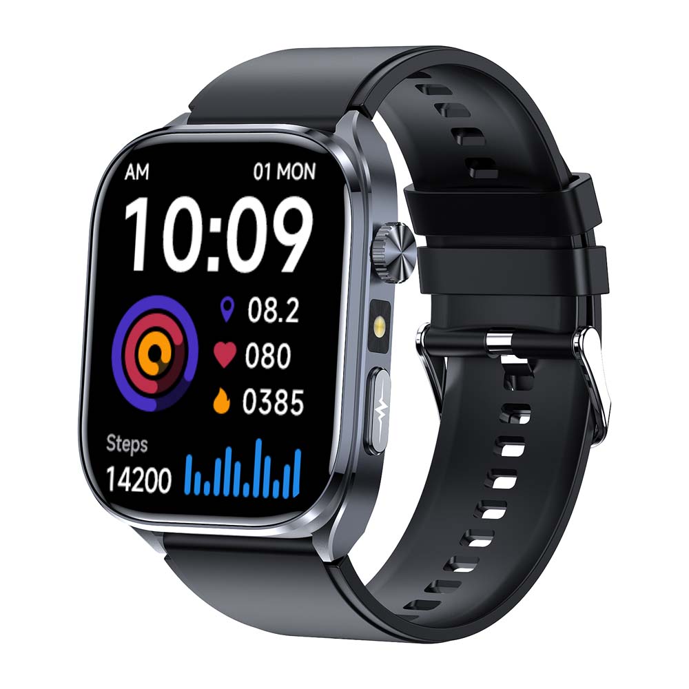 Smartwatches - 2026 Hurtowy Smartwatch z Własnym Logo,