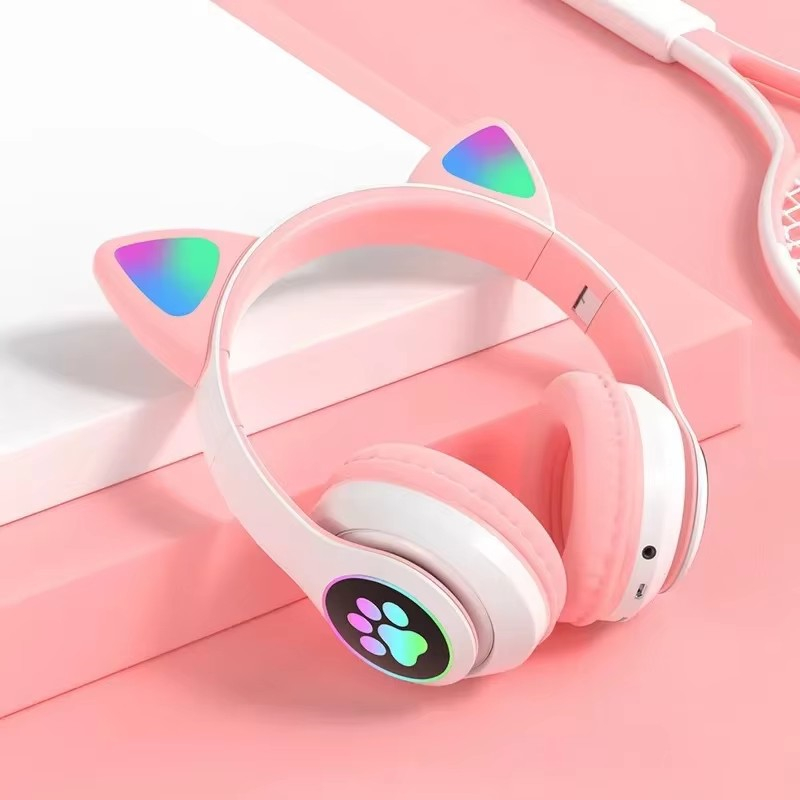 JST-28 słuchawki bezprzewodowe – Anc Wireless Over Ear Headphones recenzja i cena