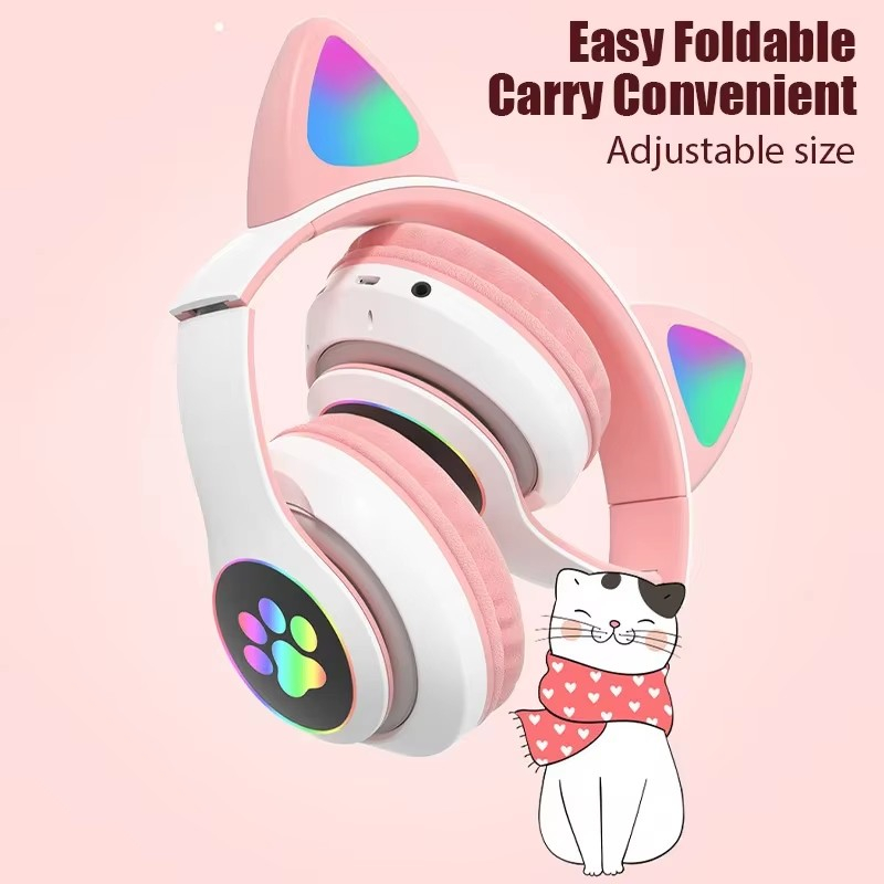 JST-28 słuchawki bezprzewodowe – Anc Wireless Over Ear Headphones recenzja i cena