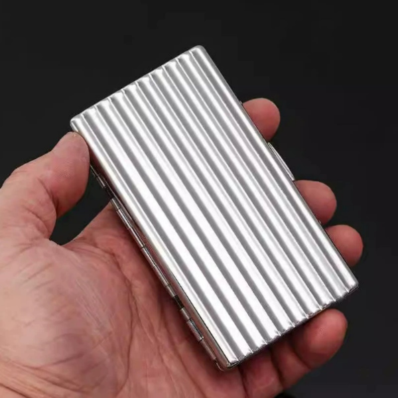 Metalowe etui na papierosy Sli – Laptops recenzja i cena