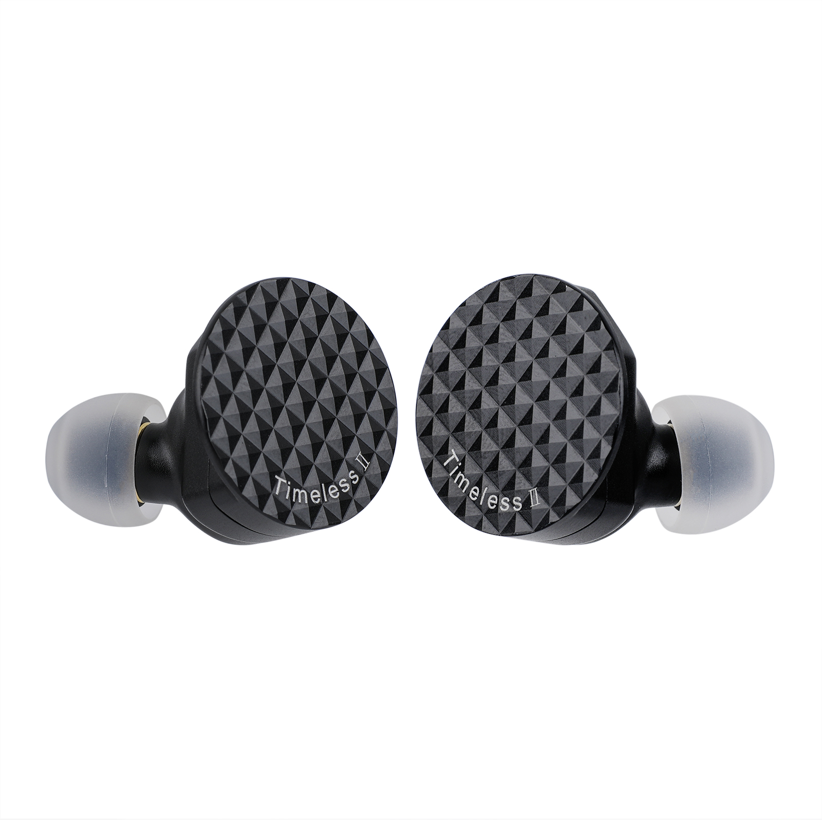 7Hz Timeless II Ulepszone słuc – Planar Magnetic Iem Earphones recenzja i cena