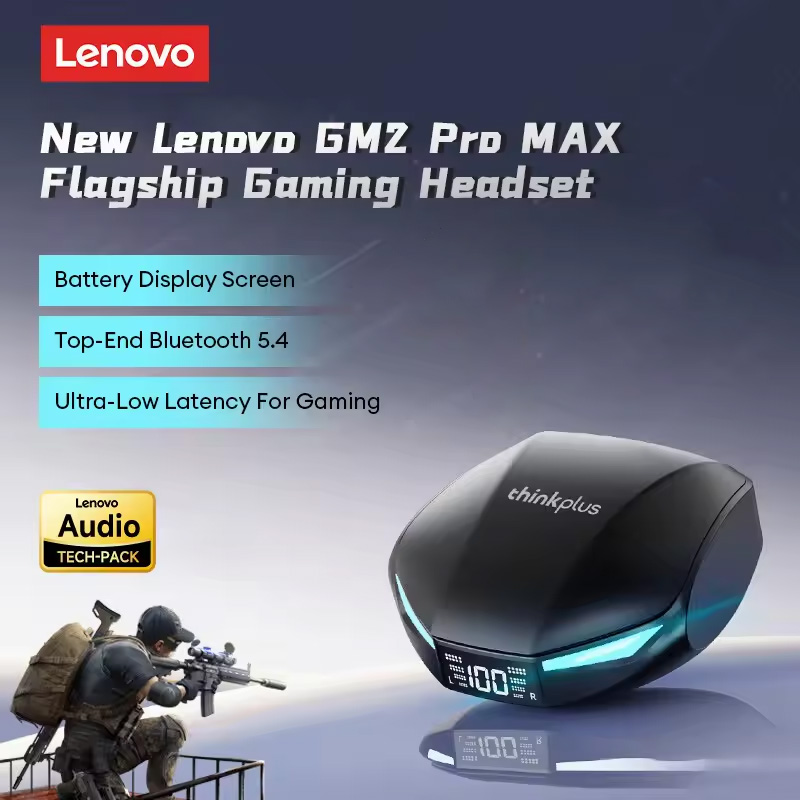 Wybierz słuchawki Lenovo XT53  – Type C Wired Earphones With Mic recenzja i cena