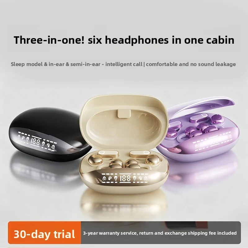 Bezprzewodowe słuchawki douszn – Sleep Mask Headphones Bluetooth recenzja i cena