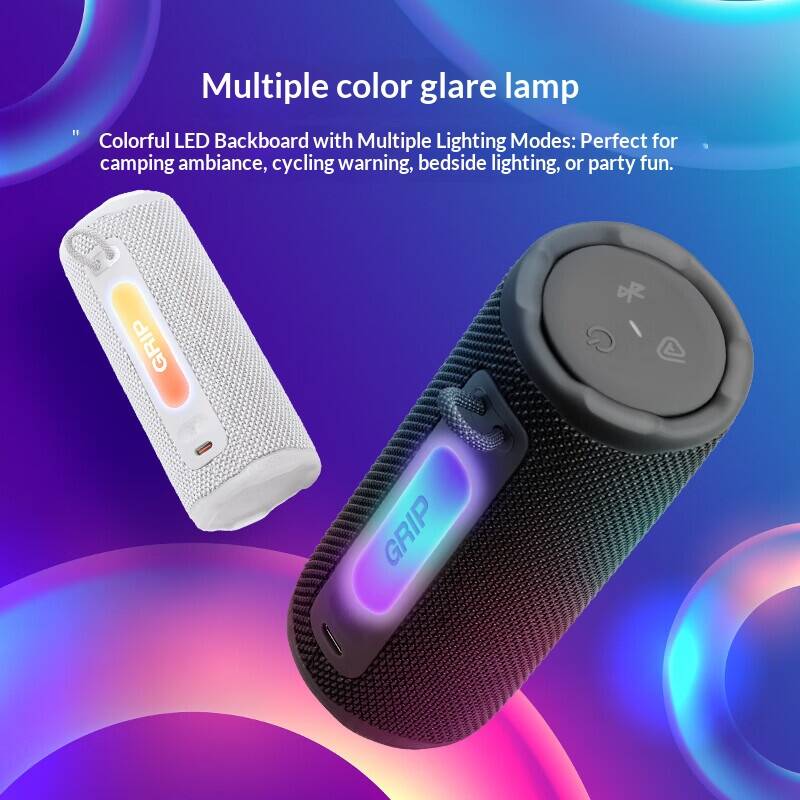 Patio Skiing JBL GRIP IPX7 Wod – Portable Bluetooth Speaker Waterproof Ipx7 recenzja i cena