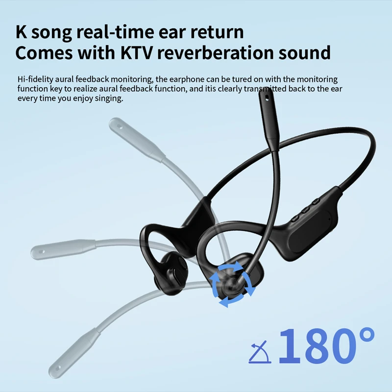 Bezprzewodowy zestaw słuchawko – Type C Wired Earphones With Mic recenzja i cena