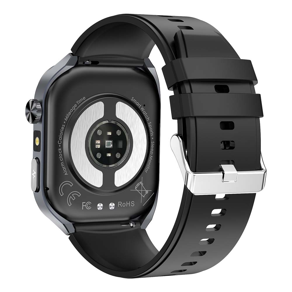 2026 Hurtowy Smartwatch z Włas – Smartwatches recenzja i cena