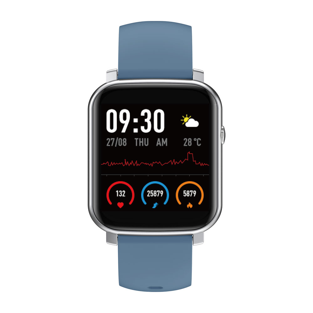 Inteligentny smartwatch SMA Sm – Smartwatches recenzja i cena