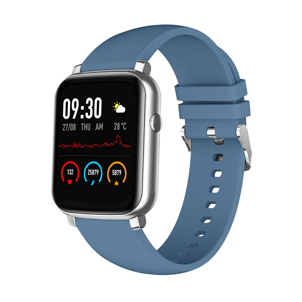 Inteligentny smartwatch SMA Sm – Smartwatches recenzja i cena