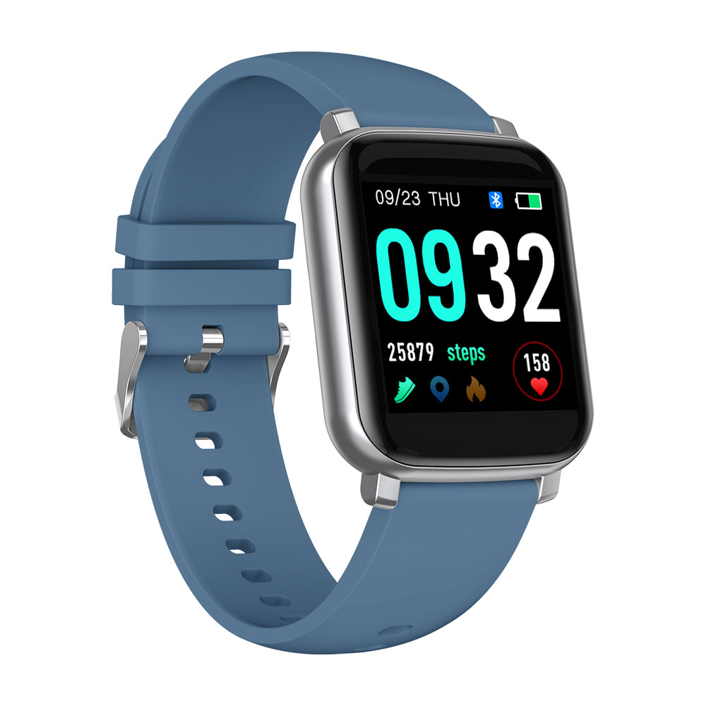 Inteligentny smartwatch SMA Sm – Smartwatches recenzja i cena