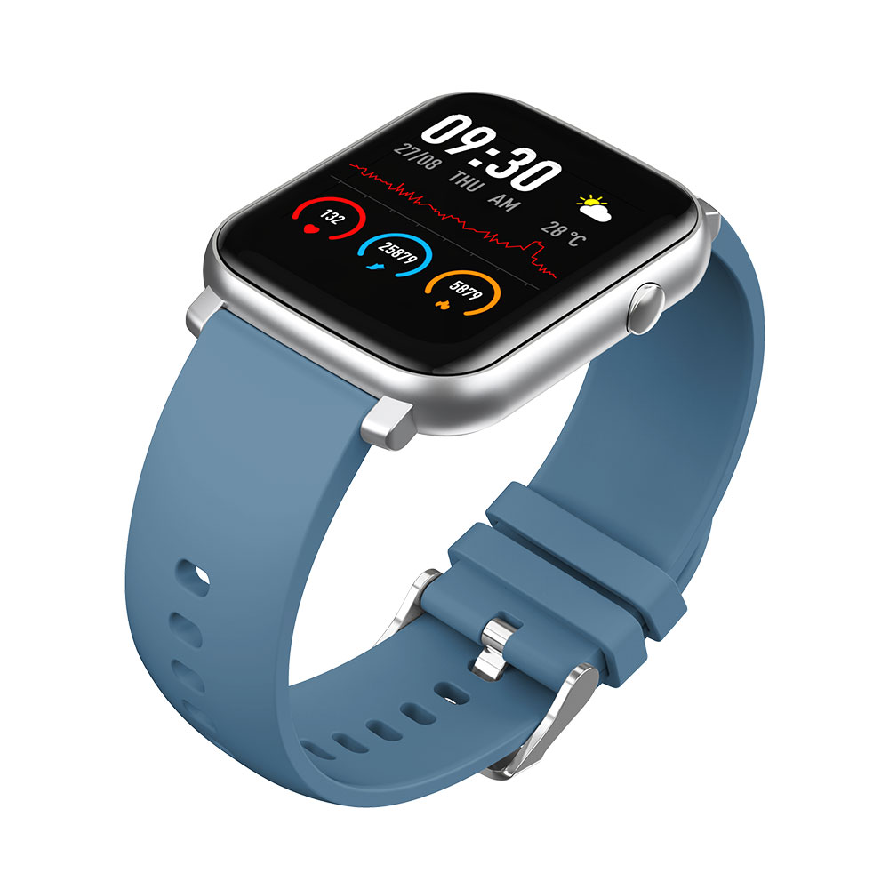 Inteligentny smartwatch SMA Sm – Smartwatches recenzja i cena