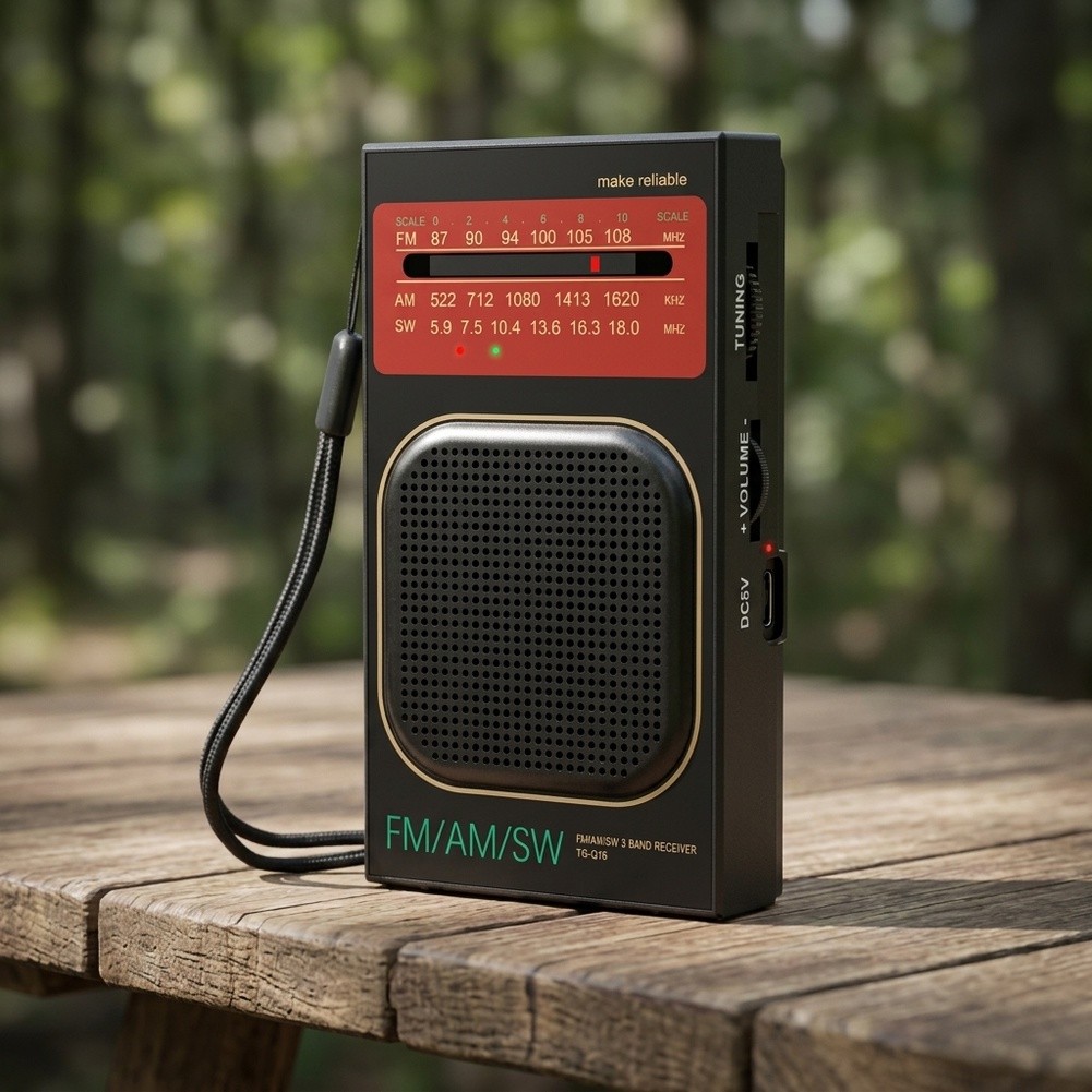 Kompaktowe, ładowalne urządzen – Headphones recenzja i cena
