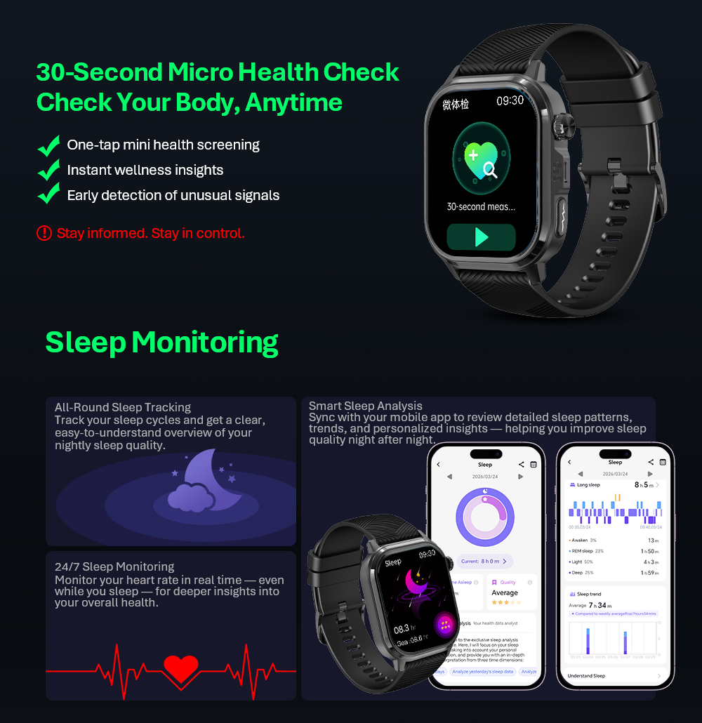 VALDUS CARDIGO Smartwatch dla  – Smartwatches recenzja i cena