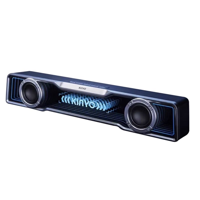 ABJF – głośniki do komputera s – Rgb Computer Soundbar For Pc recenzja i cena
