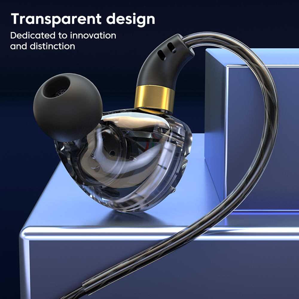 OLAF HiFi słuchawki do gier ty – In Ear Monitors For Singers recenzja i cena
