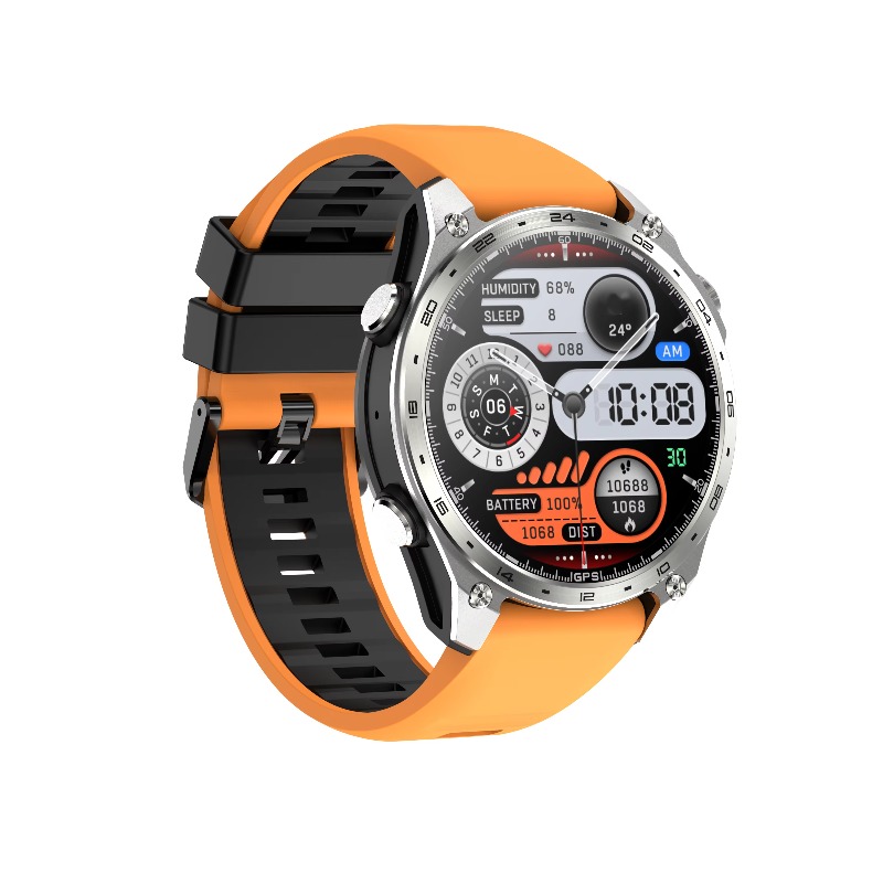 Wysokiej jakości modny smartwa – Smartwatches recenzja i cena